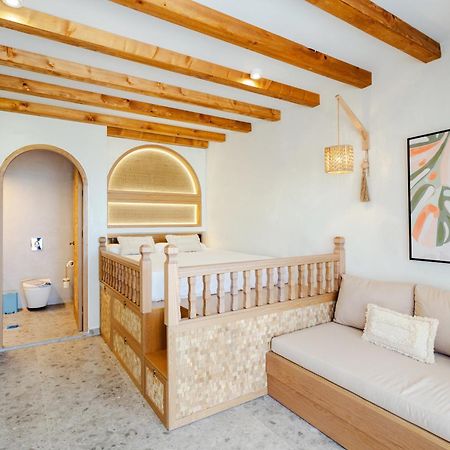 George Suites Stegna Archangelos  Exterior foto