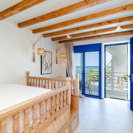 George Suites Stegna Archangelos  Exterior foto