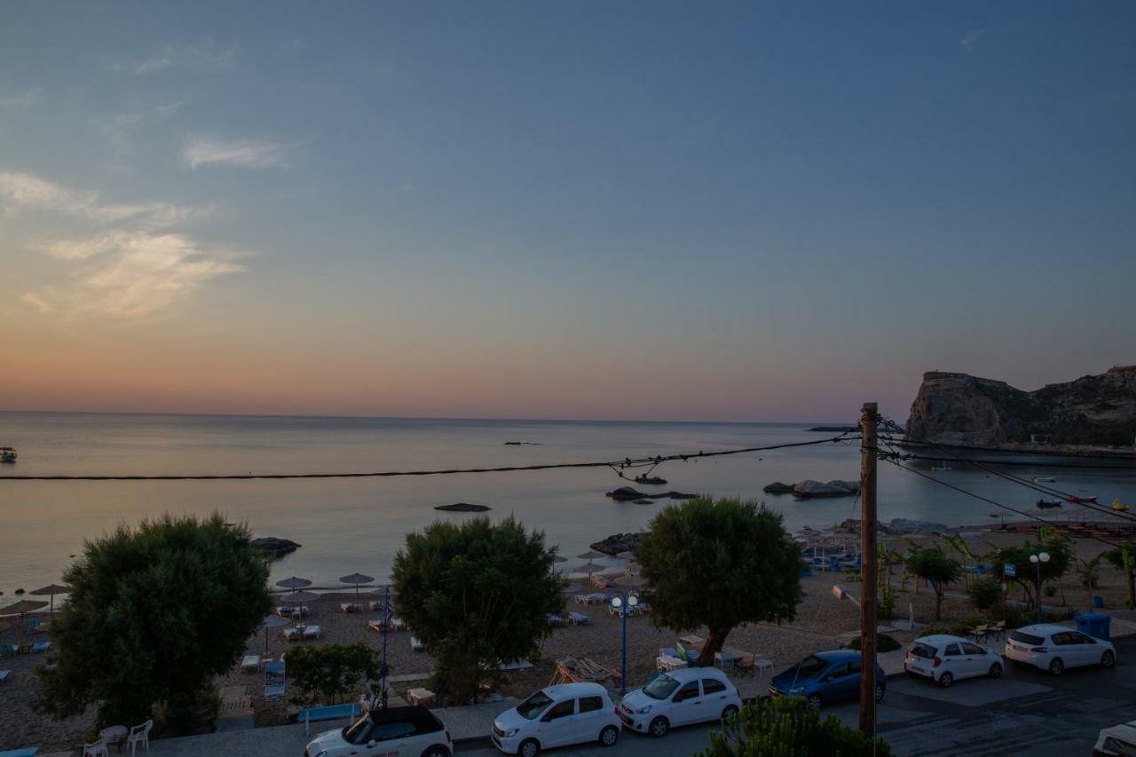 George Suites Stegna Archangelos  Exterior foto