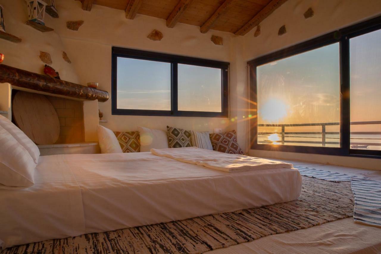 George Suites Stegna Archangelos  Exterior foto